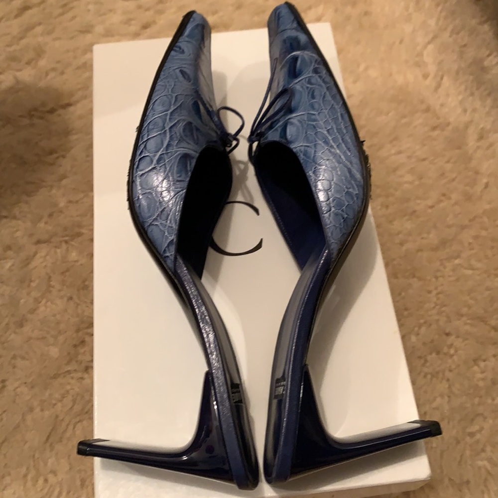 Casadei Horn Bleu - Picture 6 of 9